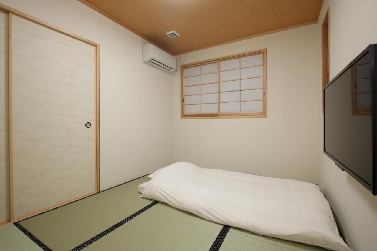 מלון Hitoyoshi Onsen Ohgano Yado מראה חיצוני תמונה