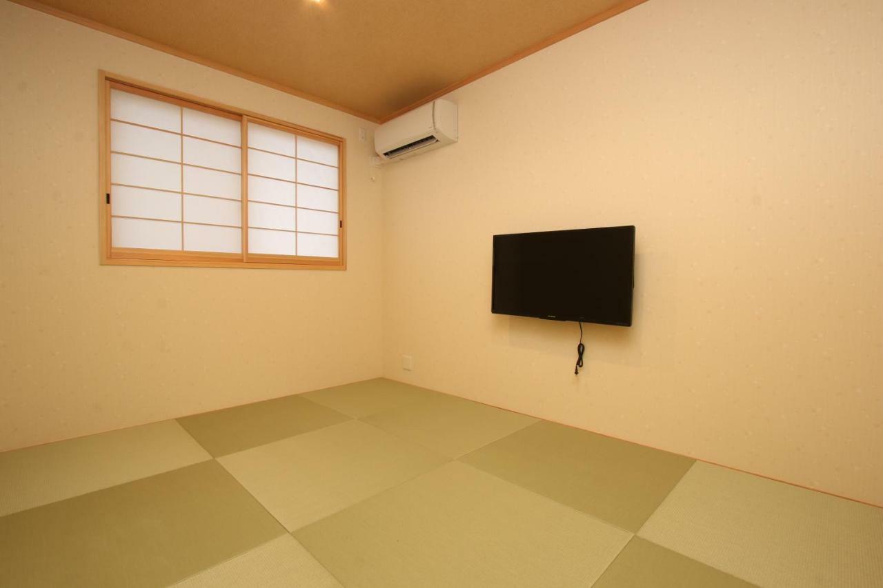 מלון Hitoyoshi Onsen Ohgano Yado מראה חיצוני תמונה
