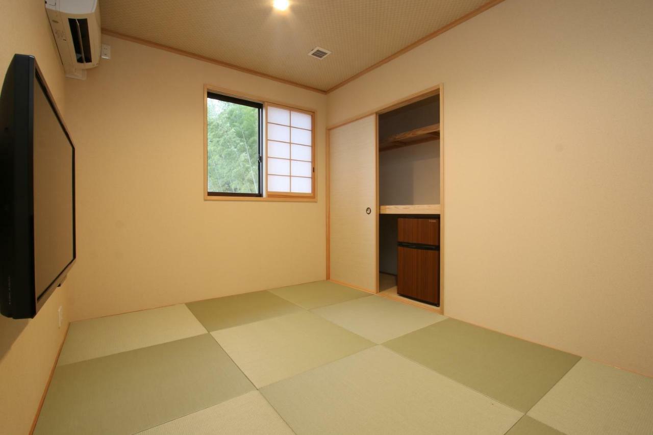 מלון Hitoyoshi Onsen Ohgano Yado מראה חיצוני תמונה