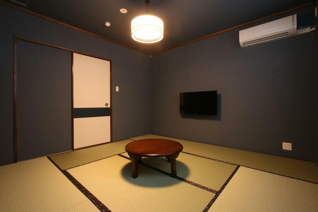 מלון Hitoyoshi Onsen Ohgano Yado מראה חיצוני תמונה