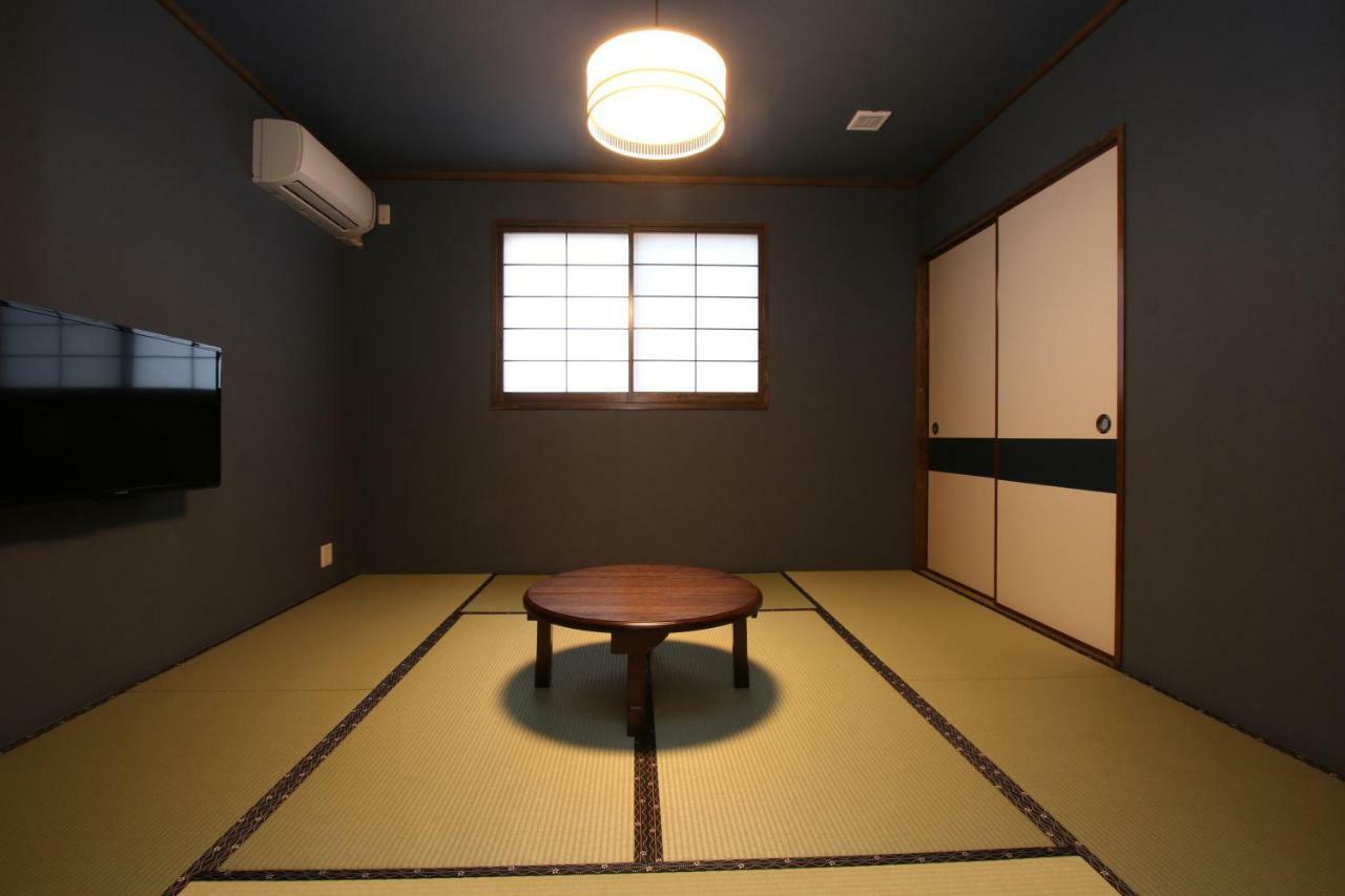 מלון Hitoyoshi Onsen Ohgano Yado מראה חיצוני תמונה